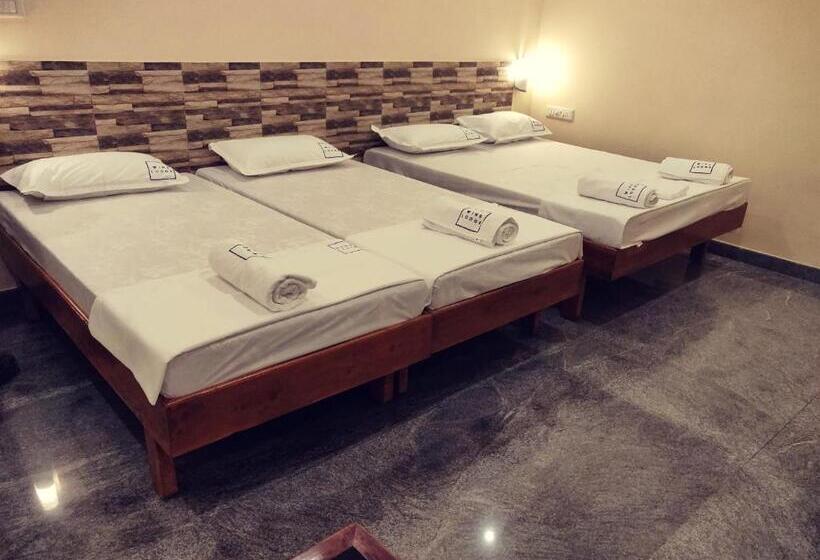 四人豪华间, Wins