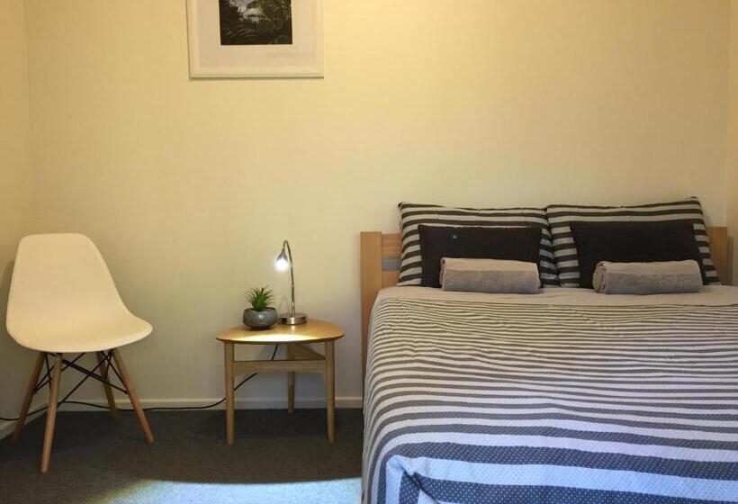 Номер Basic, Kanuka Ridge Lodge