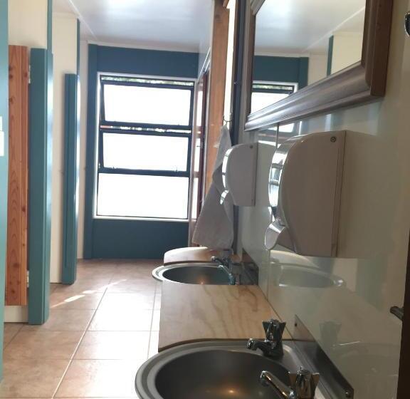 חדר בסיסי, Kanuka Ridge Lodge