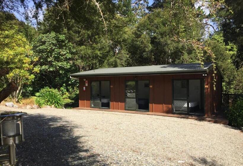 חדר סטנדרט, Kanuka Ridge Lodge