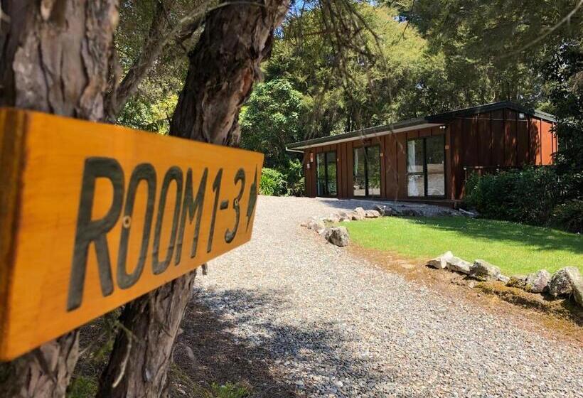 Номер Стандарт, Kanuka Ridge Lodge