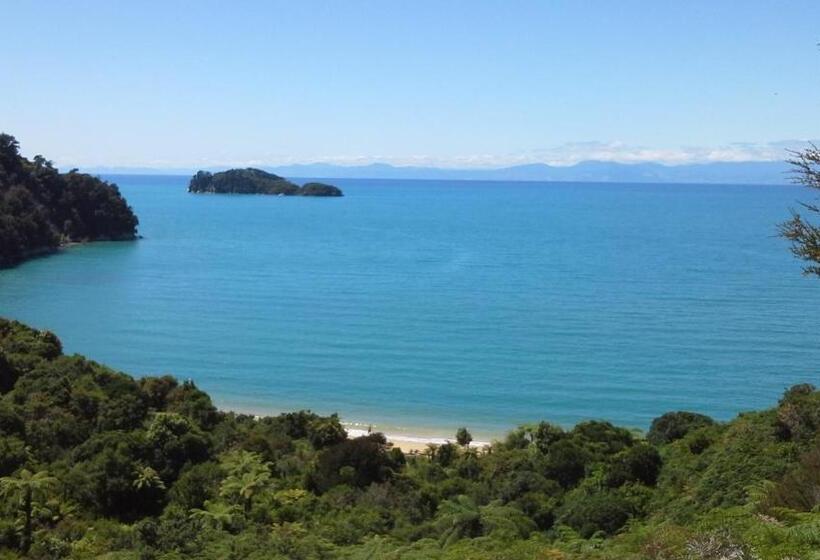 חדר בסיסי, Kanuka Ridge Lodge