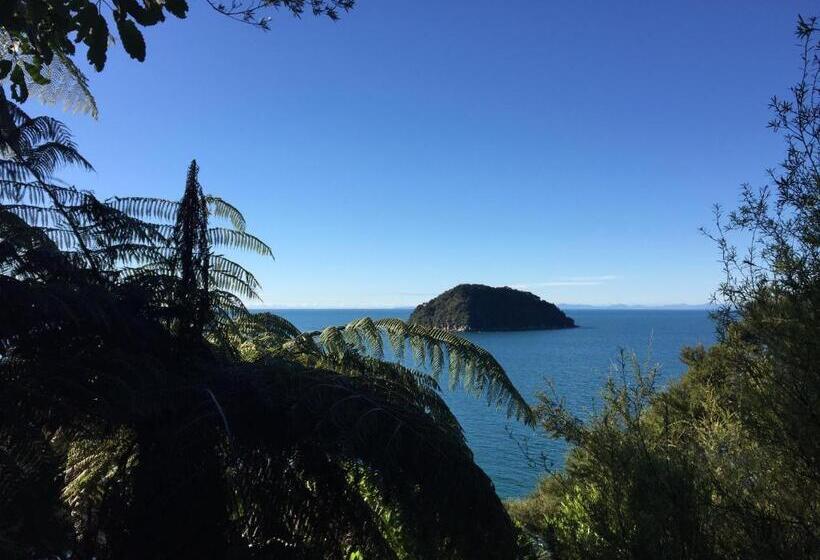 חדר בסיסי, Kanuka Ridge Lodge