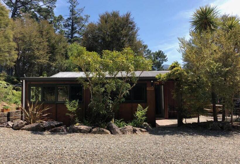 חדר סטנדרט, Kanuka Ridge Lodge