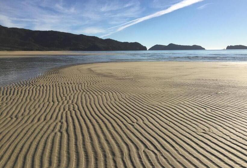 חדר סטנדרט, Kanuka Ridge Lodge