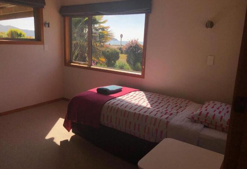 בקתת חדר, Kanuka Ridge Lodge