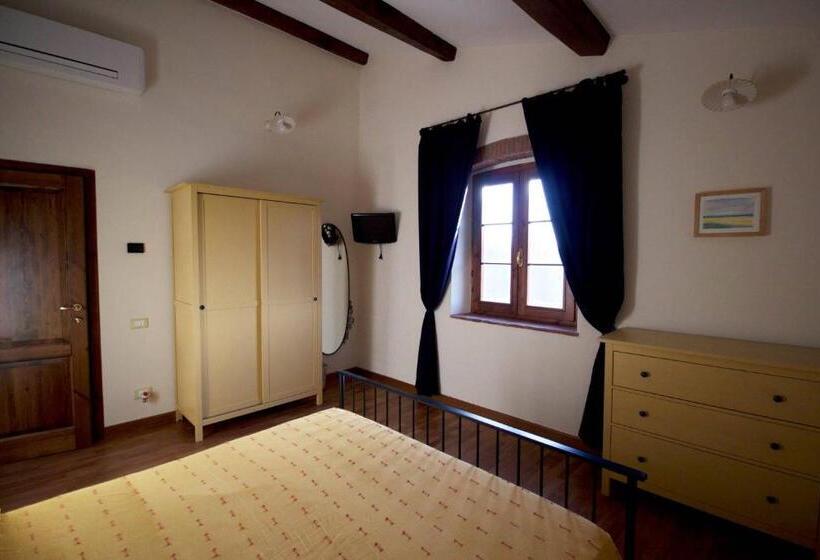 Номер Стандарт, B&b Bagnarello73