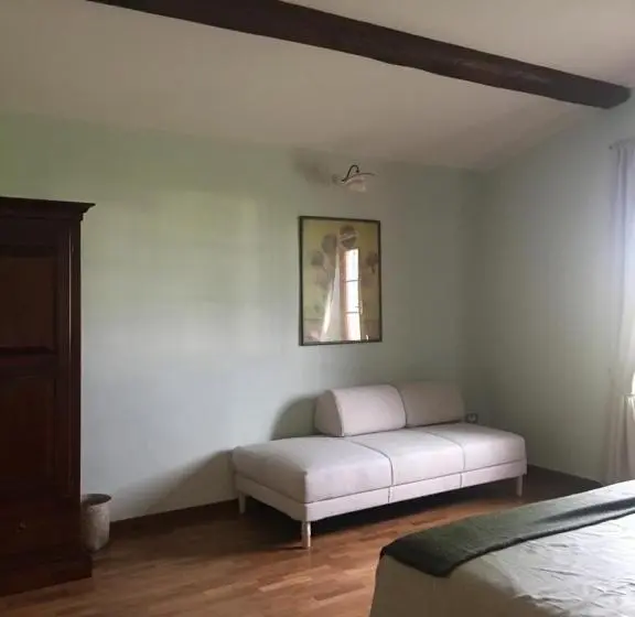 デラックスルーム, B&b Bagnarello73