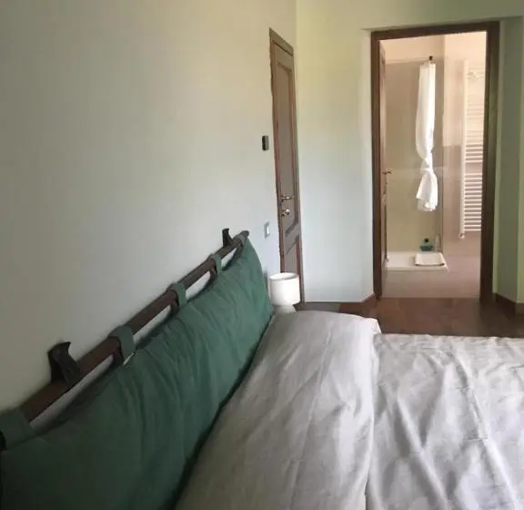 デラックスルーム, B&b Bagnarello73