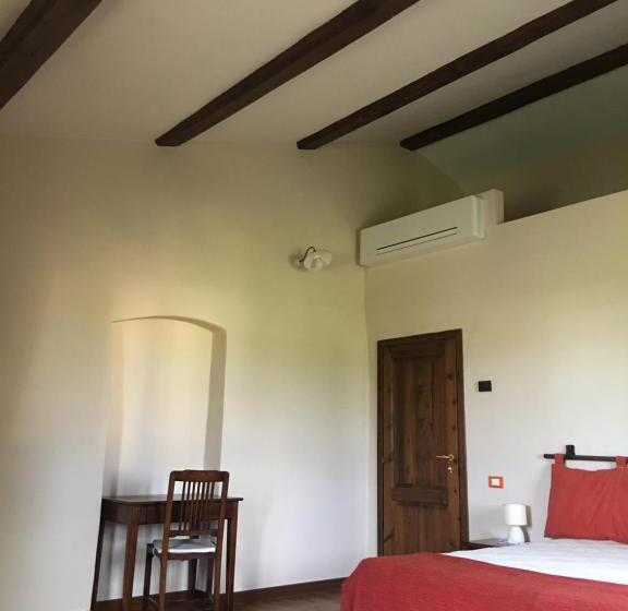 Номер Deluxe, B&b Bagnarello73