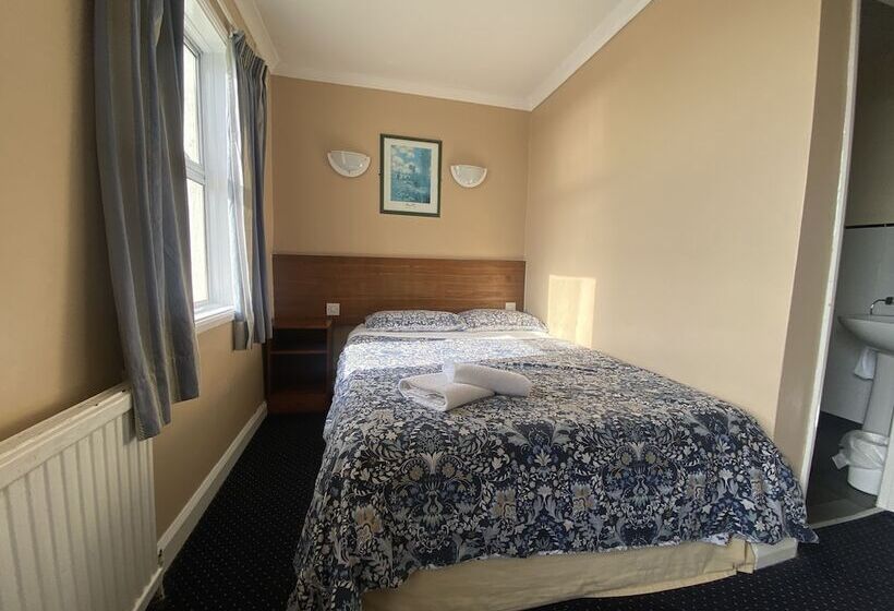 חדר משפחתי, Gran Canaria