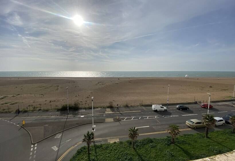 חדר משפחתי, Gran Canaria