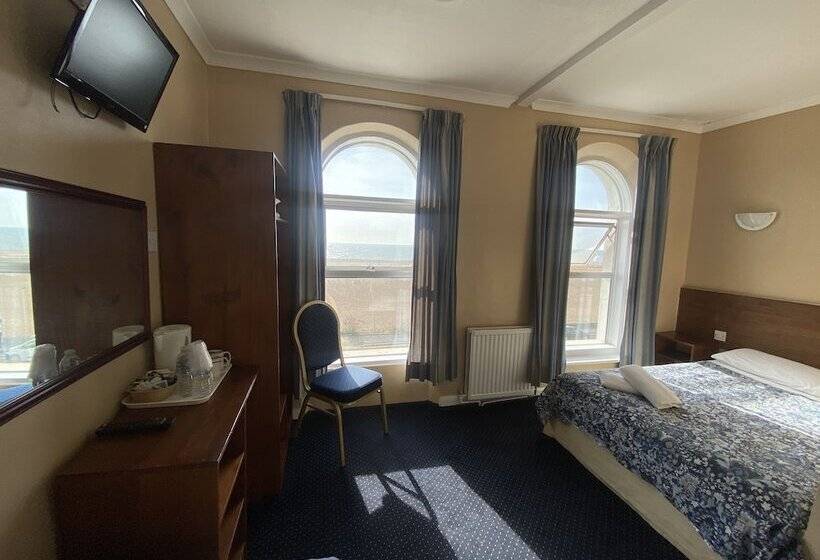 חדר משפחתי, Gran Canaria