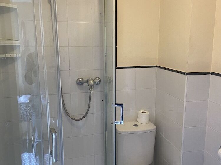 חדר משפחתי, Gran Canaria