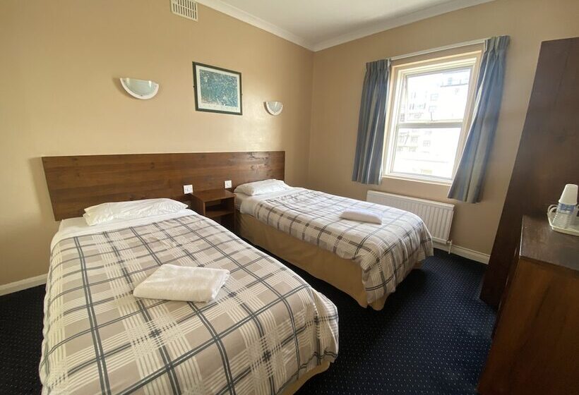 חדר סטנדרט, Gran Canaria