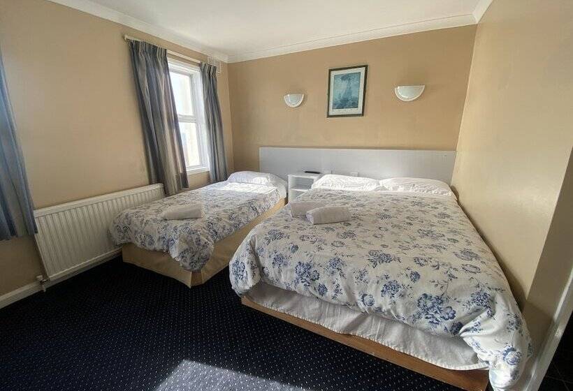 חדר משפחתי, Gran Canaria