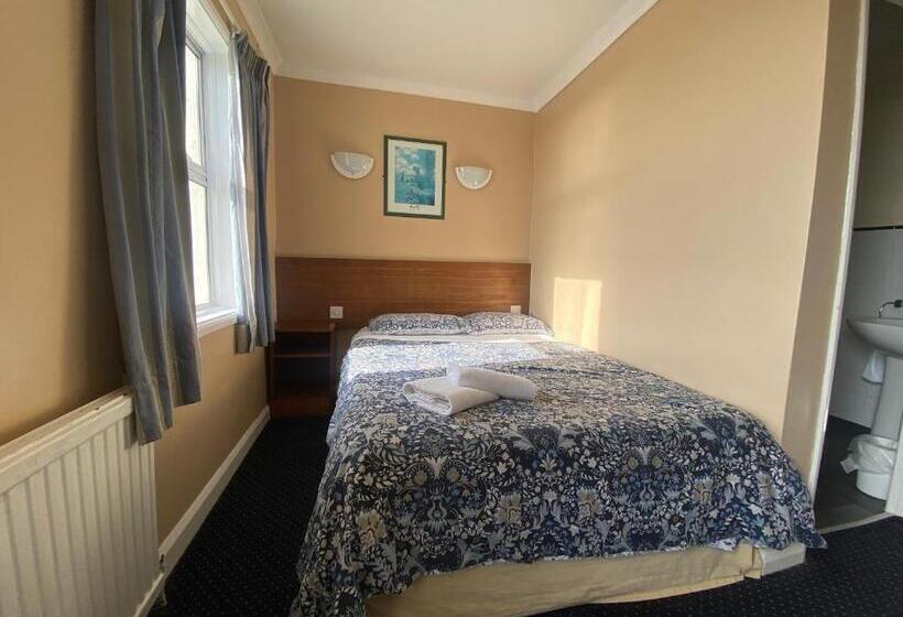 חדר משפחתי, Gran Canaria