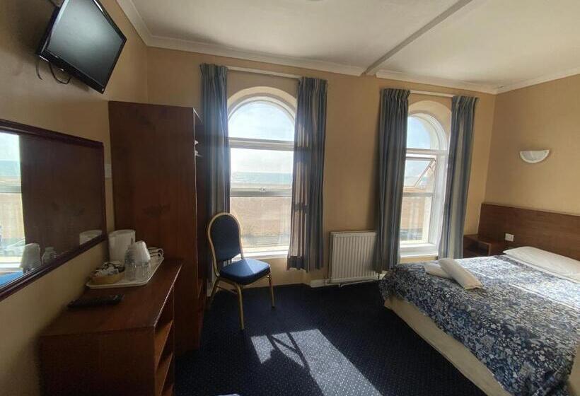 חדר משפחתי, Gran Canaria