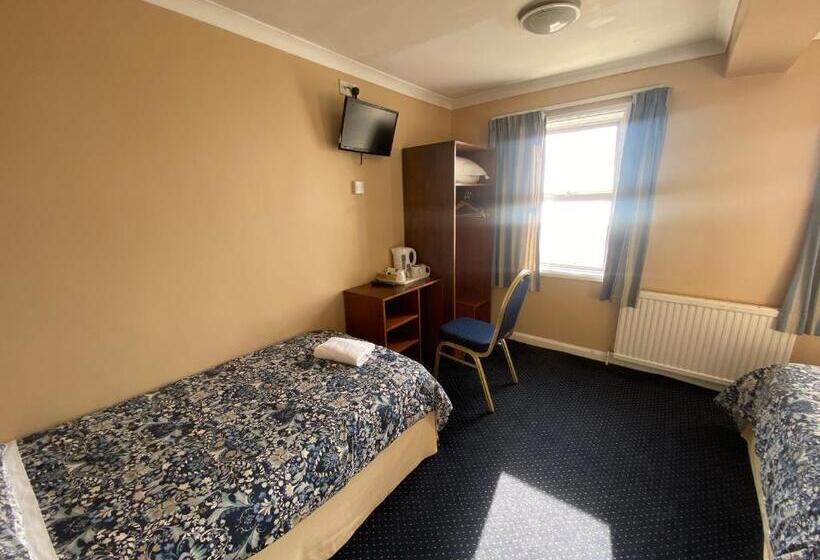 חדר משפחתי, Gran Canaria