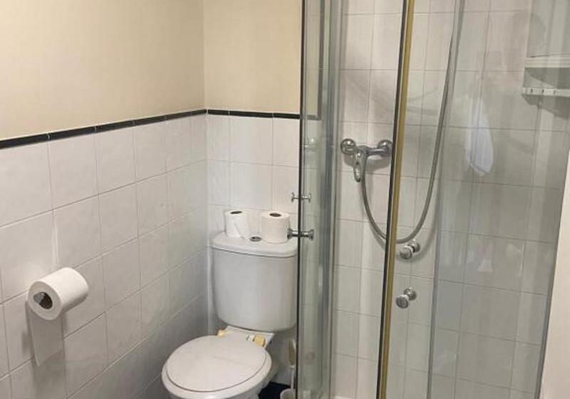 חדר משפחתי, Gran Canaria