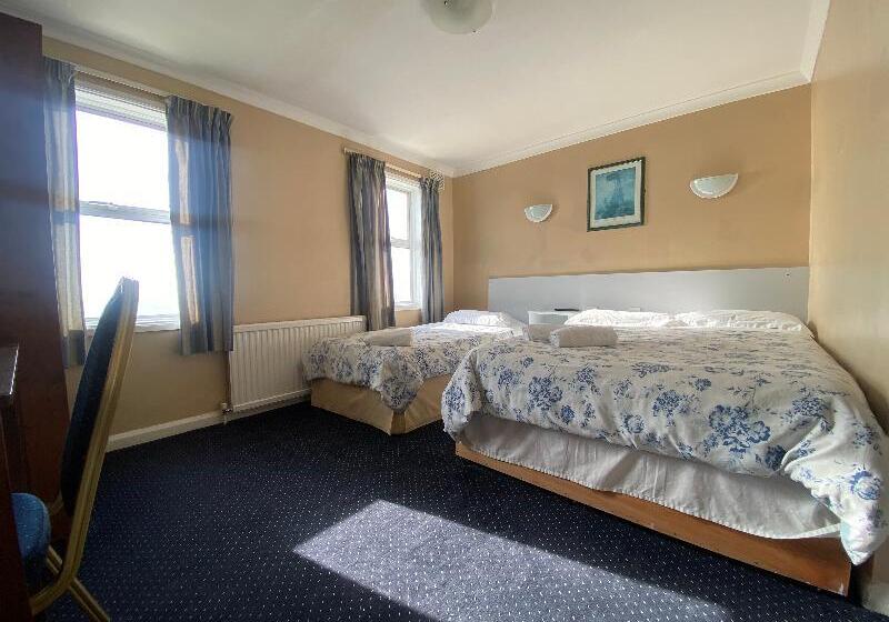 חדר משפחתי, Gran Canaria