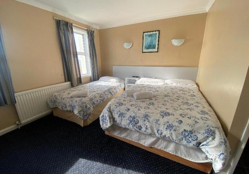 חדר משפחתי, Gran Canaria