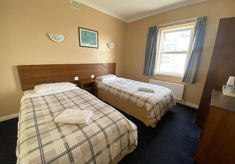 חדר סטנדרט, Gran Canaria