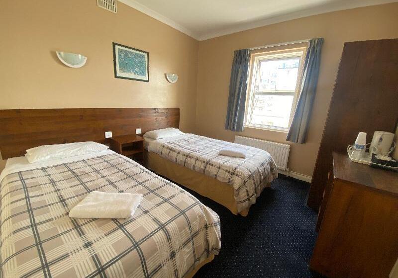 חדר סטנדרט, Gran Canaria