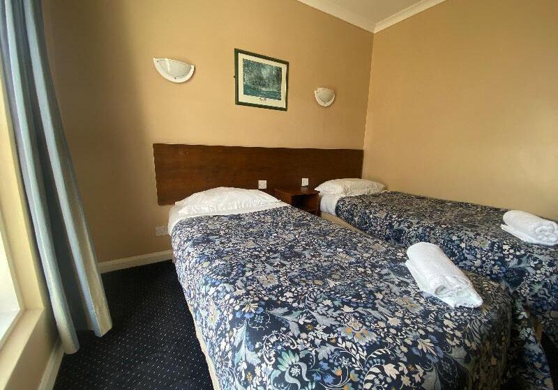 חדר סטנדרט, Gran Canaria