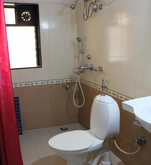 اتاق خانوادگی, Ywca International Centre