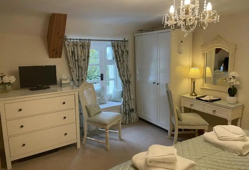 スタンダードルーム, Millstream Cottage B & B