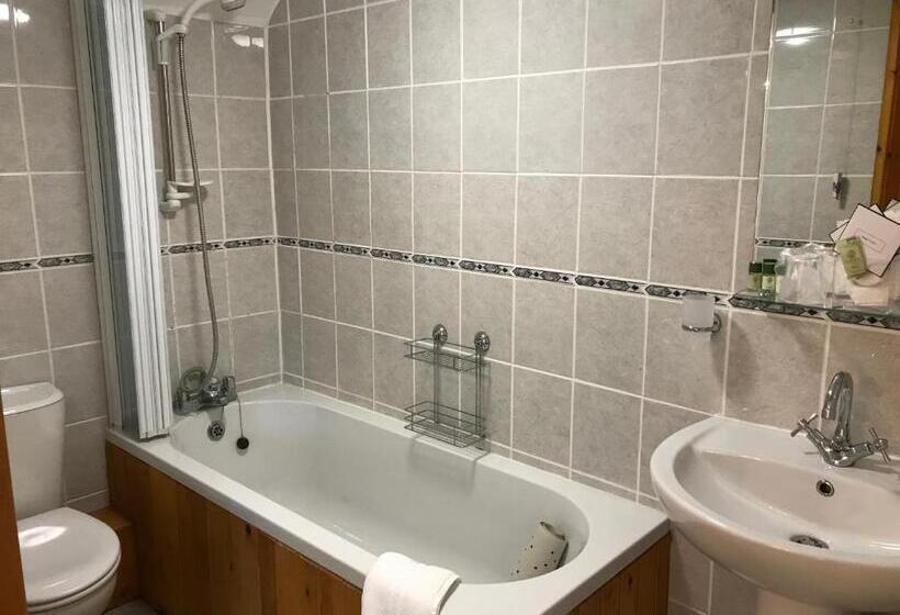 스탠다드 룸, Millstream Cottage B & B