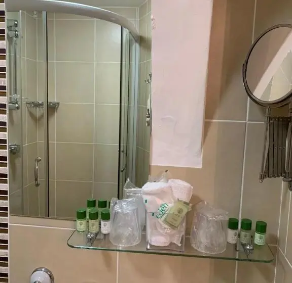 デラックスルーム, Millstream Cottage B & B