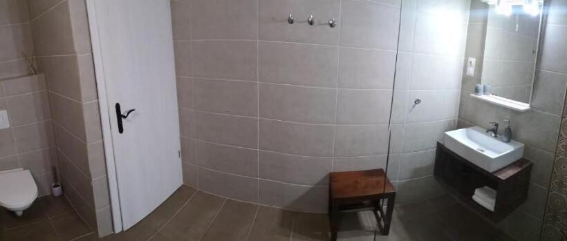 Номер Стандарт, Varga Villa