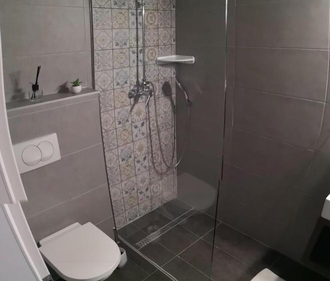 Номер Стандарт, Varga Villa