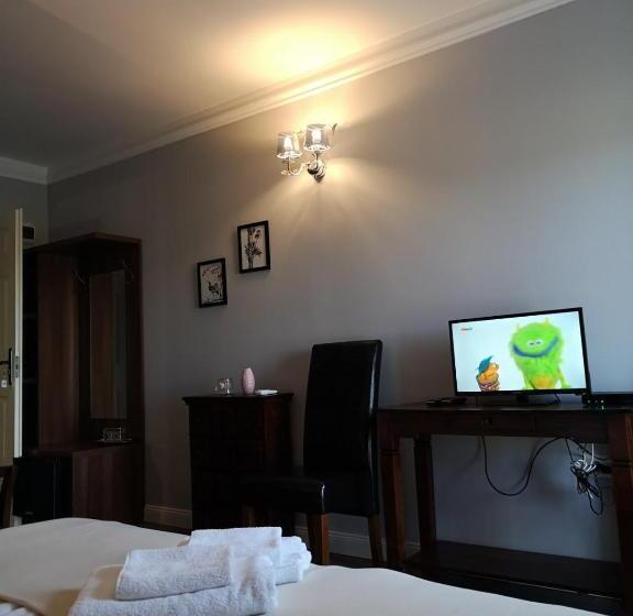 اتاق استاندارد, Varga Villa