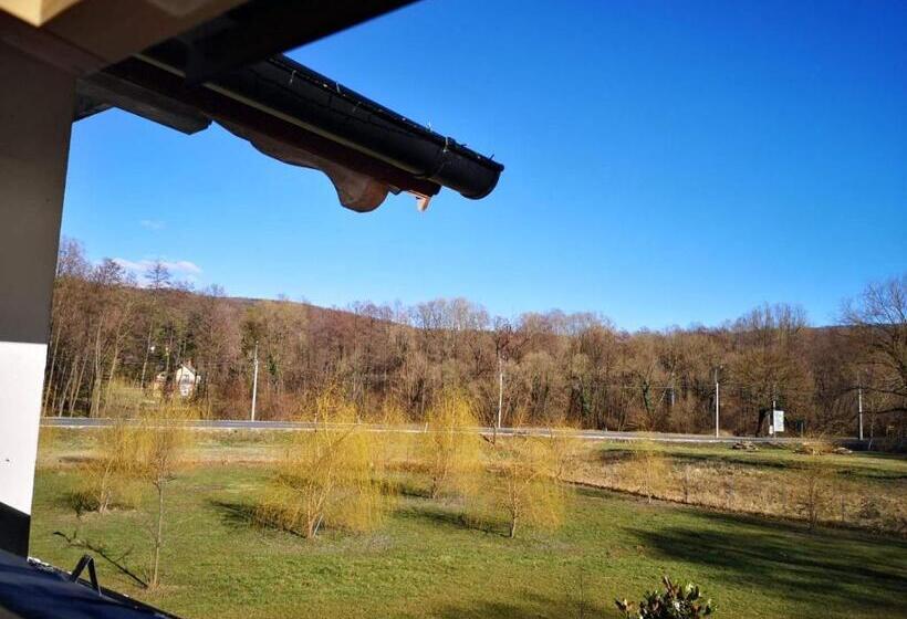 اتاق استاندارد, Varga Villa