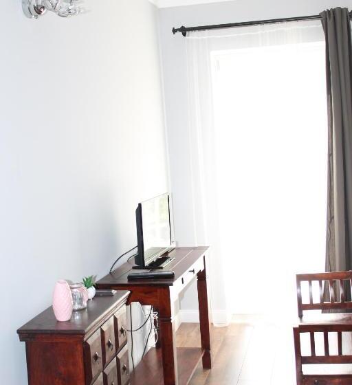 Номер Стандарт, Varga Villa
