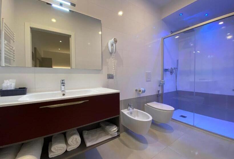 Номер Стандарт, Edison Hotel Seaview & Spa