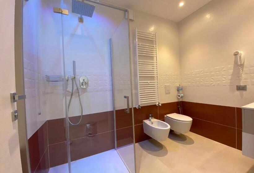 Люкс Вид на Море, Edison Hotel Seaview & Spa