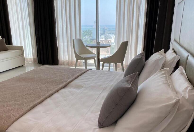 海景套房, Edison Hotel Seaview & Spa