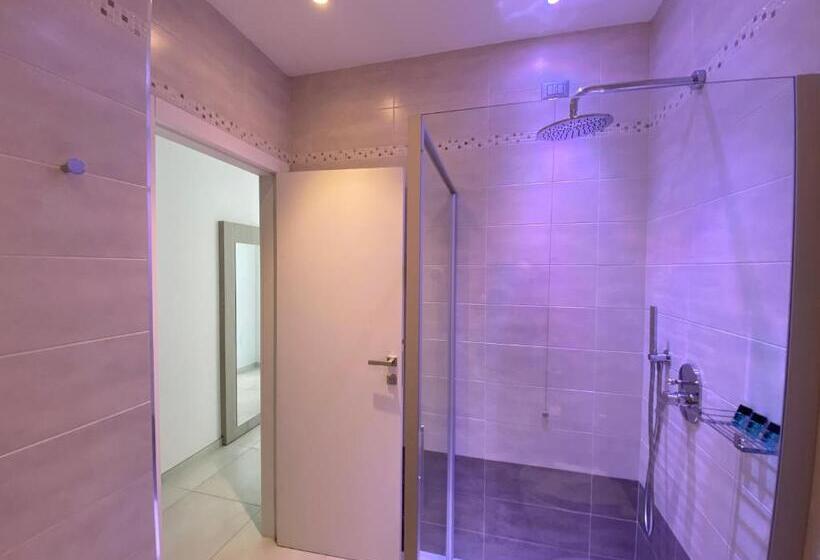 海景套房, Edison Hotel Seaview & Spa