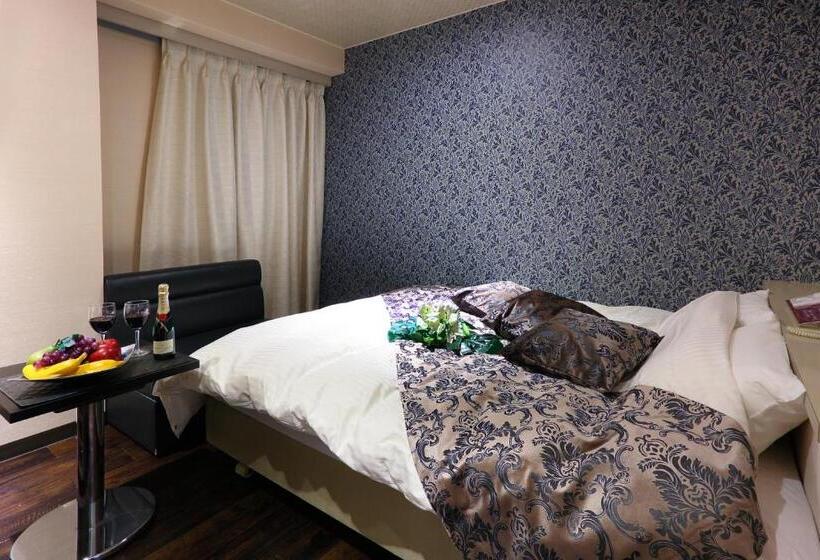 수피리어 룸, Le Bordeaux ル ボルドー