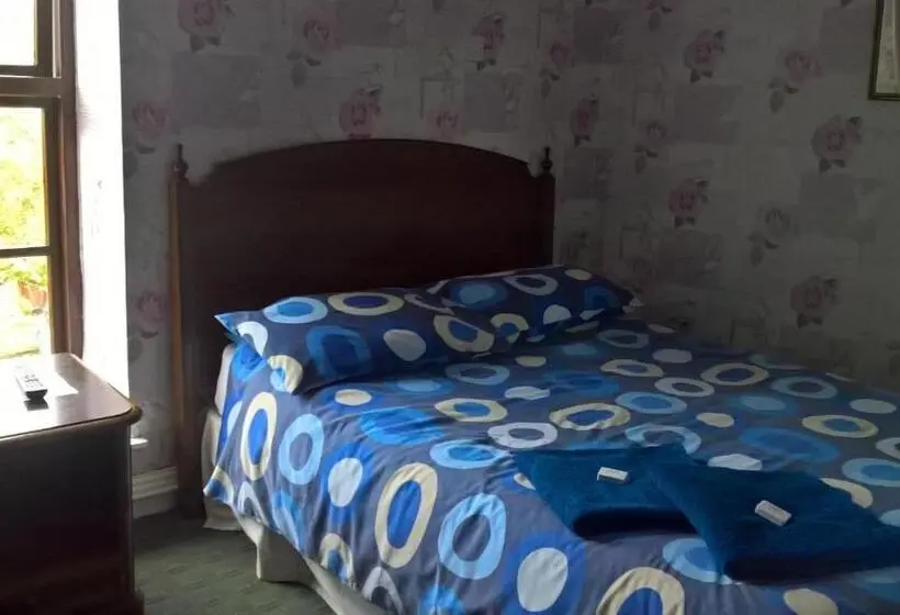 Standard-huone, Rhymney House