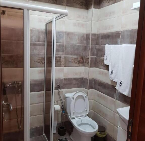 اتاق لوکس, Motel & Restaurant Dar