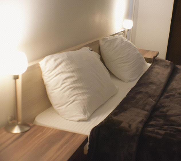 اتاق لوکس, Motel & Restaurant Dar