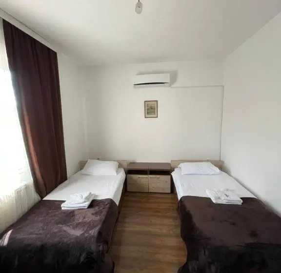 اتاق استاندارد, Motel & Restaurant Dar