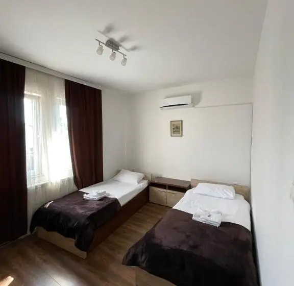 اتاق استاندارد, Motel & Restaurant Dar