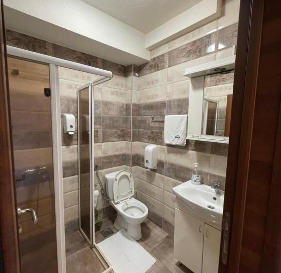 اتاق استاندارد, Motel & Restaurant Dar