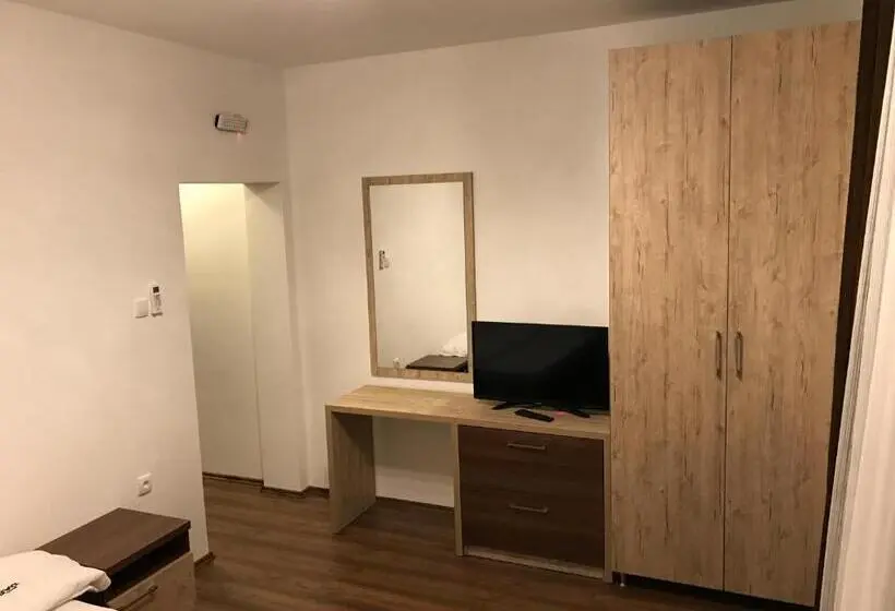 اتاق استاندارد, Motel & Restaurant Dar